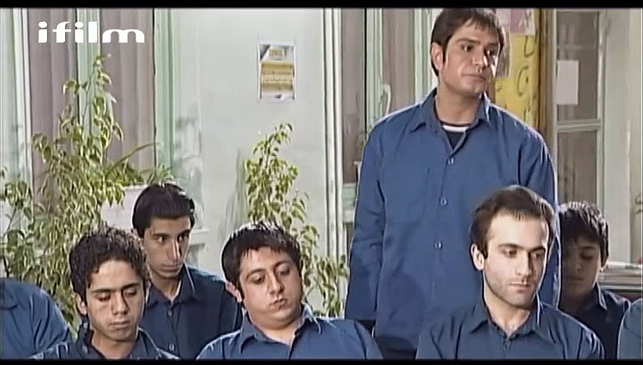 Paye Piadeh - Part 21