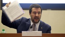 The cost of Italy's budget battle with the EU | Counting the Cost