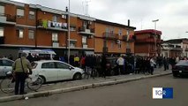 Puglia: agguato per strada, ucciso un uomo a San Severo