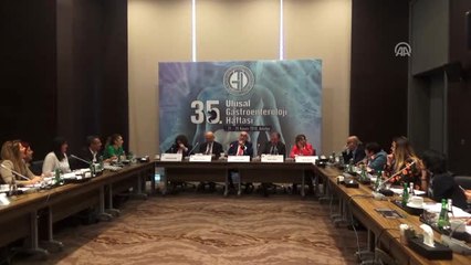 Toplumun Üçte Birinde Mide-bağırsak Hastalığı Belirlendi"