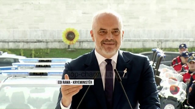 Rama: Ina mund të ishte dëshmorja e parë femër, na duhet xhandarmëria - Top Channel Albania
