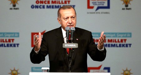Son Dakika! Cumhurbaşkanı Erdoğan, 40 Belediye Başkan Adayını Açıkladı