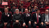 (24 Kasım 2018) 24 KASIM ÖĞRETMENLER GÜNÜ KUTLANDI