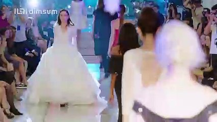 Our Glamorous Time  你和我的倾城时光 Official Trailer