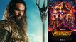 Aquaman BREAKS Avengers Infinity War's RECORD before release; Check Out | FilmiBeat