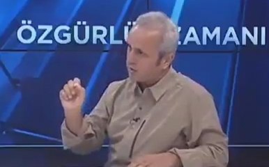 Eski Yeni Şafak yazarı AKP'lilerin mallarına el koymayı önermiş