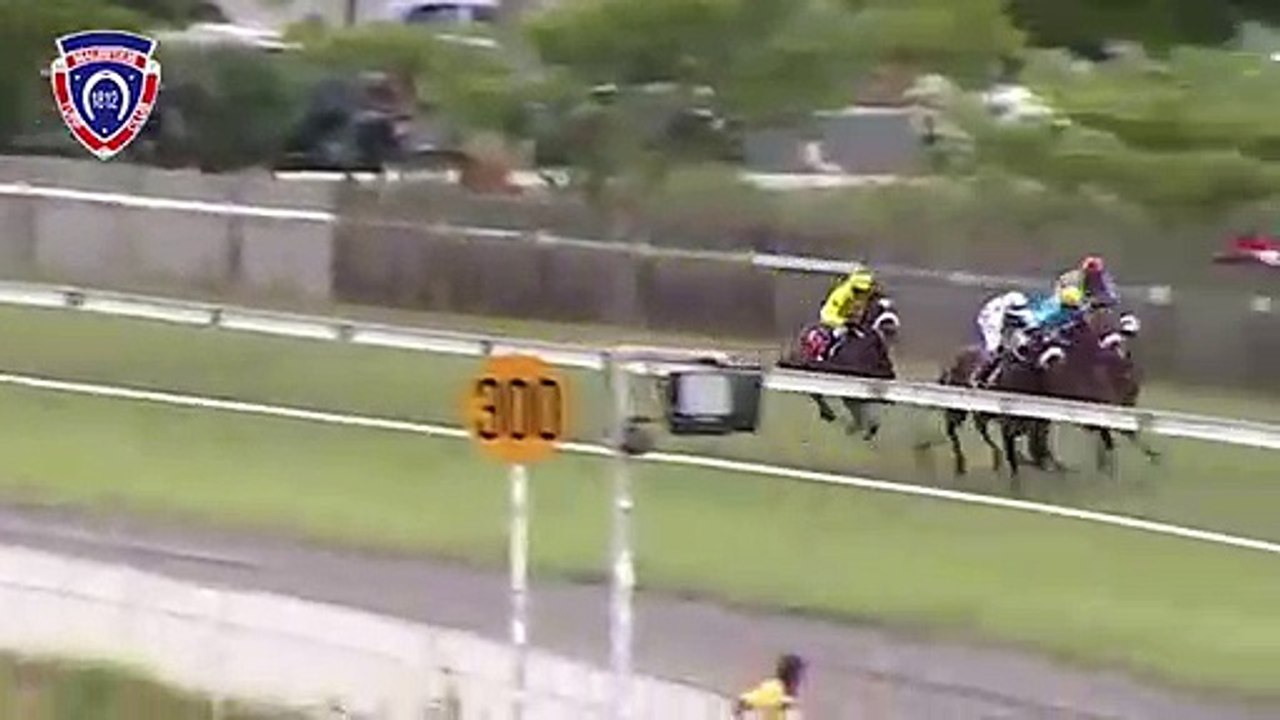 Journee 36 Course 6 2018