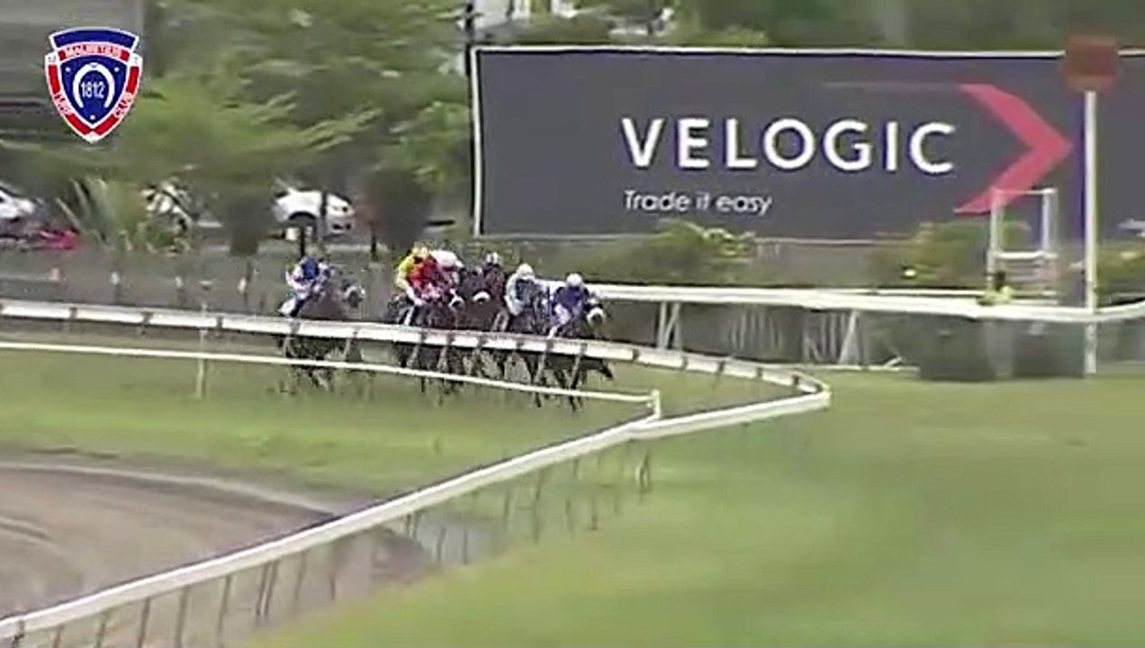 Journee 36 Course 7 2018