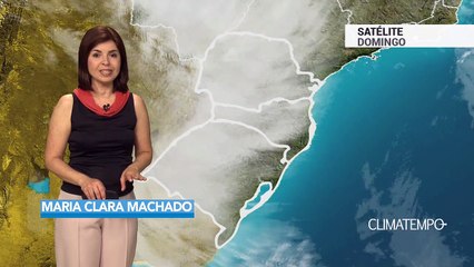 Previsão Sul – Ar polar volta a se espalhar