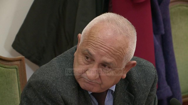 Rama propozon Boden për Këshillin Mbikqyrës të BSh - Top Channel Albania - News - Lajme