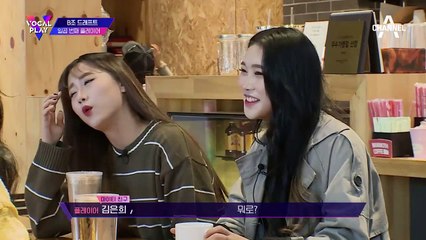 혼자서 무대를 장악하는 풀사운드! 인기 만점 해피 보이 비트박서 '마이티'