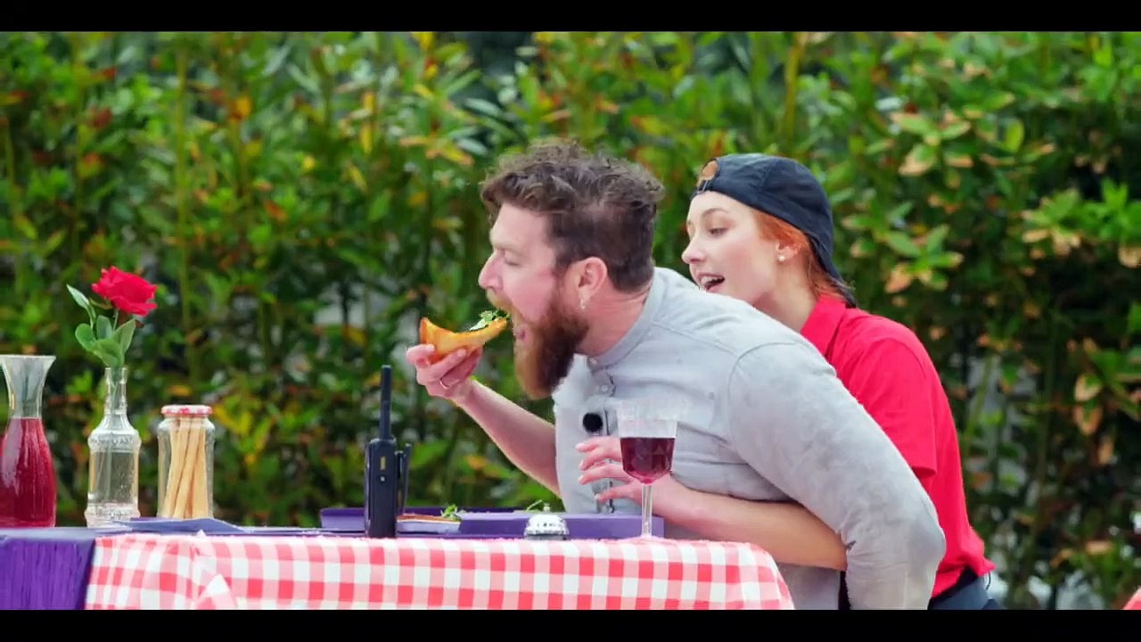 17 TRUE LOVE OR TRUE LIES