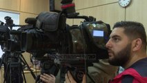 Basha: “Unaza e Re” një vijë e kuqe, nuk e lejojmë Ramën ta kalojë - Top Channel Albania