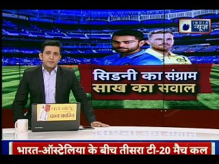 India do or die situation; मेरीकॉम को सलाम