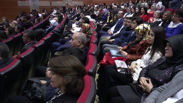 SANKO'da Tıp Fakültesi öğrencileri önlük giydi