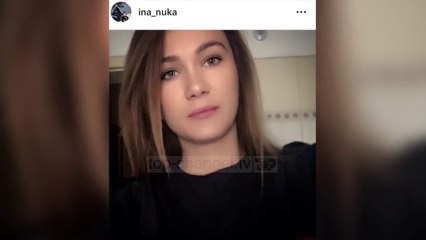 Në shtëpinë e Inës/ Prindërit: Nuk donim të bëhej police - Top Channel Albania - News - Lajme