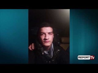 Report Tv - Plagosi efektiven, autori e pranon: Hodha tre kapsolla, por nuk doja t’i dëmtoja