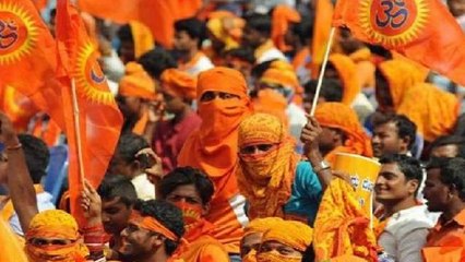 Download Video: Ayodhya Ram Mandir: Shiv Sena,VHP के Workers से खौफ में Muslims | वनइंडिया हिंदी