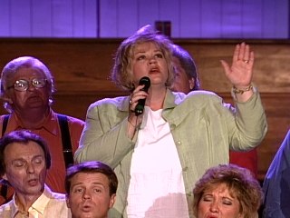 Bill & Gloria Gaither - Jewels (When He Cometh)