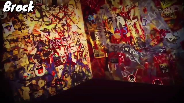 I Love It Vs Drop The Beat Vs 99 Problems (Mashup) - Brock