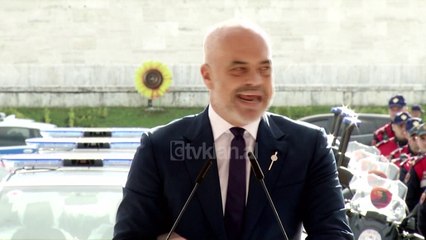 Basha shperthen ne fyerje kunder Rames