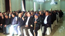 Kırgızistan Ahıska Türkleri Derneği Başkanı Dursunov oldu - BİŞKEK