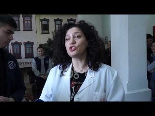 Ora News - Shkolla “28 Nëntori” në Shkodër ndihmë për 21 familje