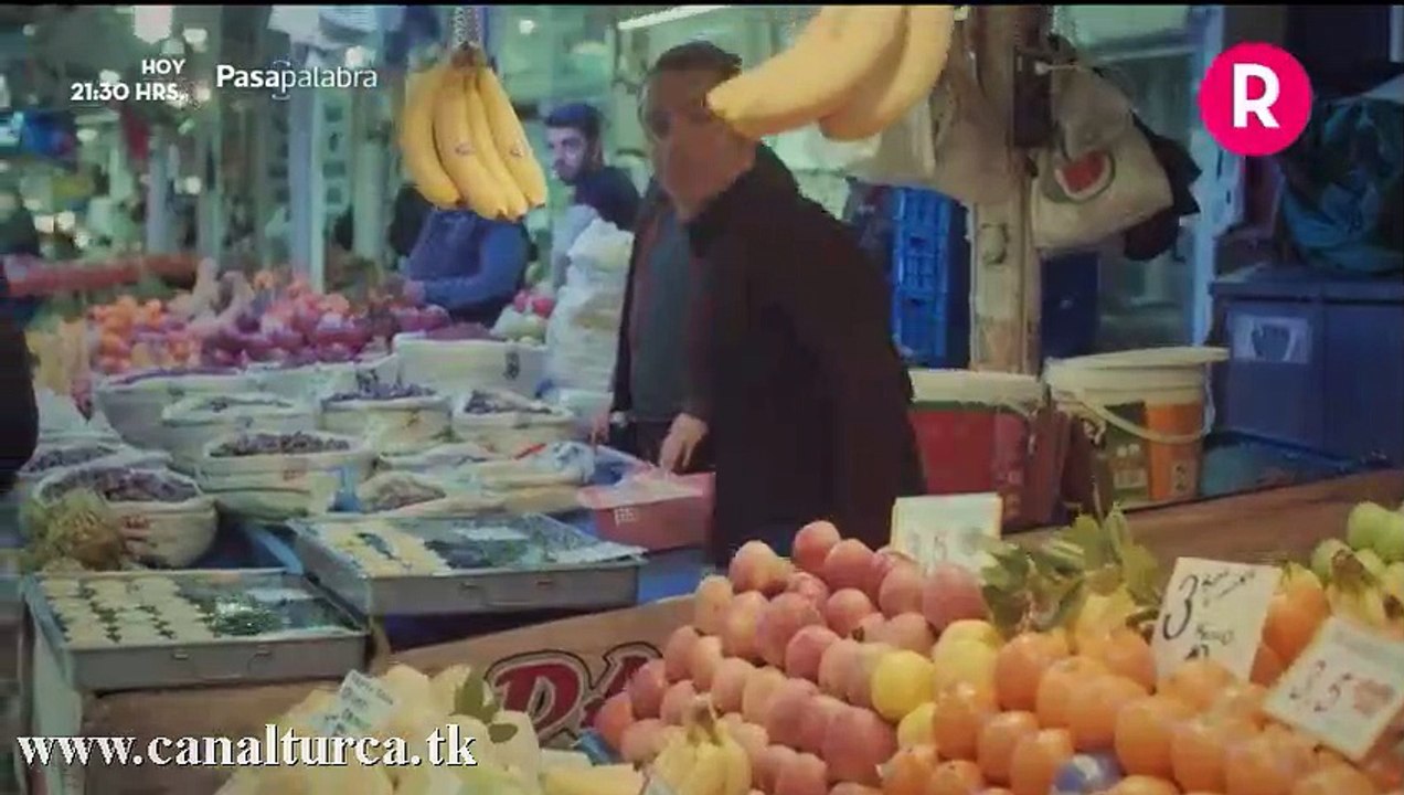 Amor Eterno Capítulo 11 Full HD