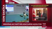 AK Parti Belediye Başkan Adayları Açıklandı | 2019 Yerel Seçimler