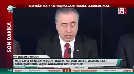 "TFF, Football Leaks belgelerini neden yok saymaktadır?