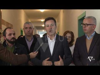 Fruta te freskëta në shkollë - News, Lajme - Vizion Plus