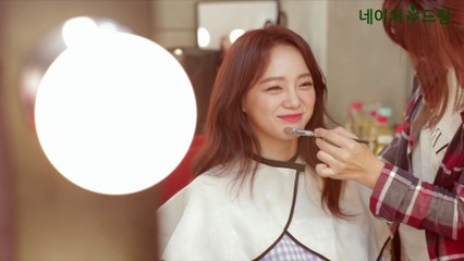 2018 네이처드림 X 구구단 미나, 세정 CF (30초) - YouTube
