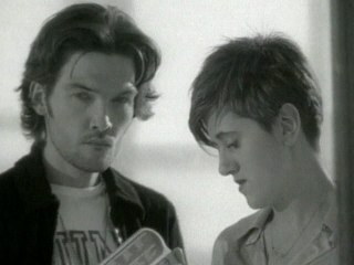 Everything But The Girl - Walking Wounded