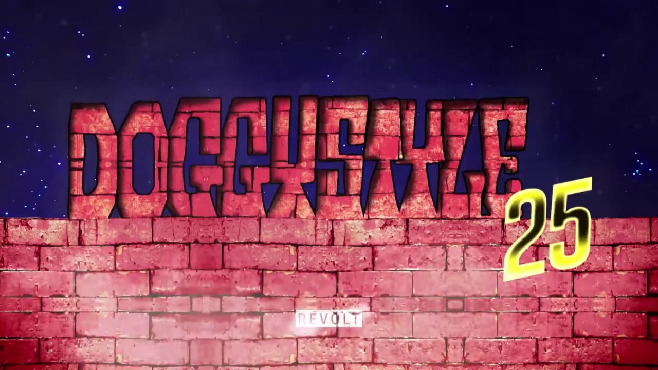 Revolt TV Presents "Doggystyle 25" with Snoop Dogg