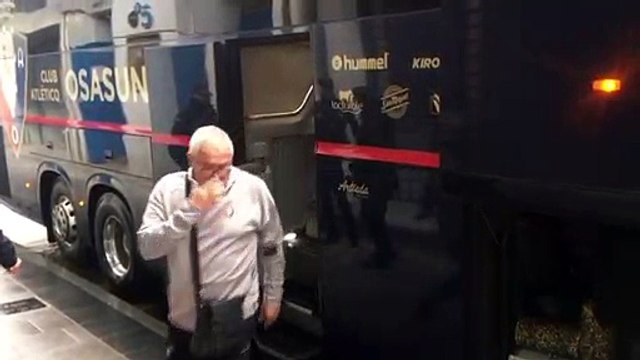 Deportivo de la Coruña - Osasuna: La llegada de los rojillos a Riazor