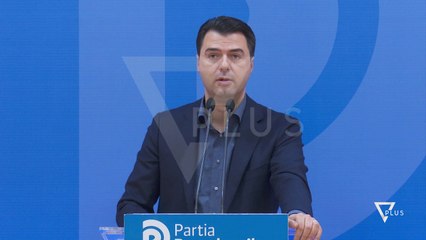 Basha shpërthen ndaj Ramës - News, Lajme - Vizion Plus