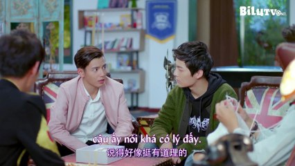 恶魔少爷别吻我  2018 -  Thiếu Gia Ác Ma Đừng Hôn Tôi Phần 3 - 08