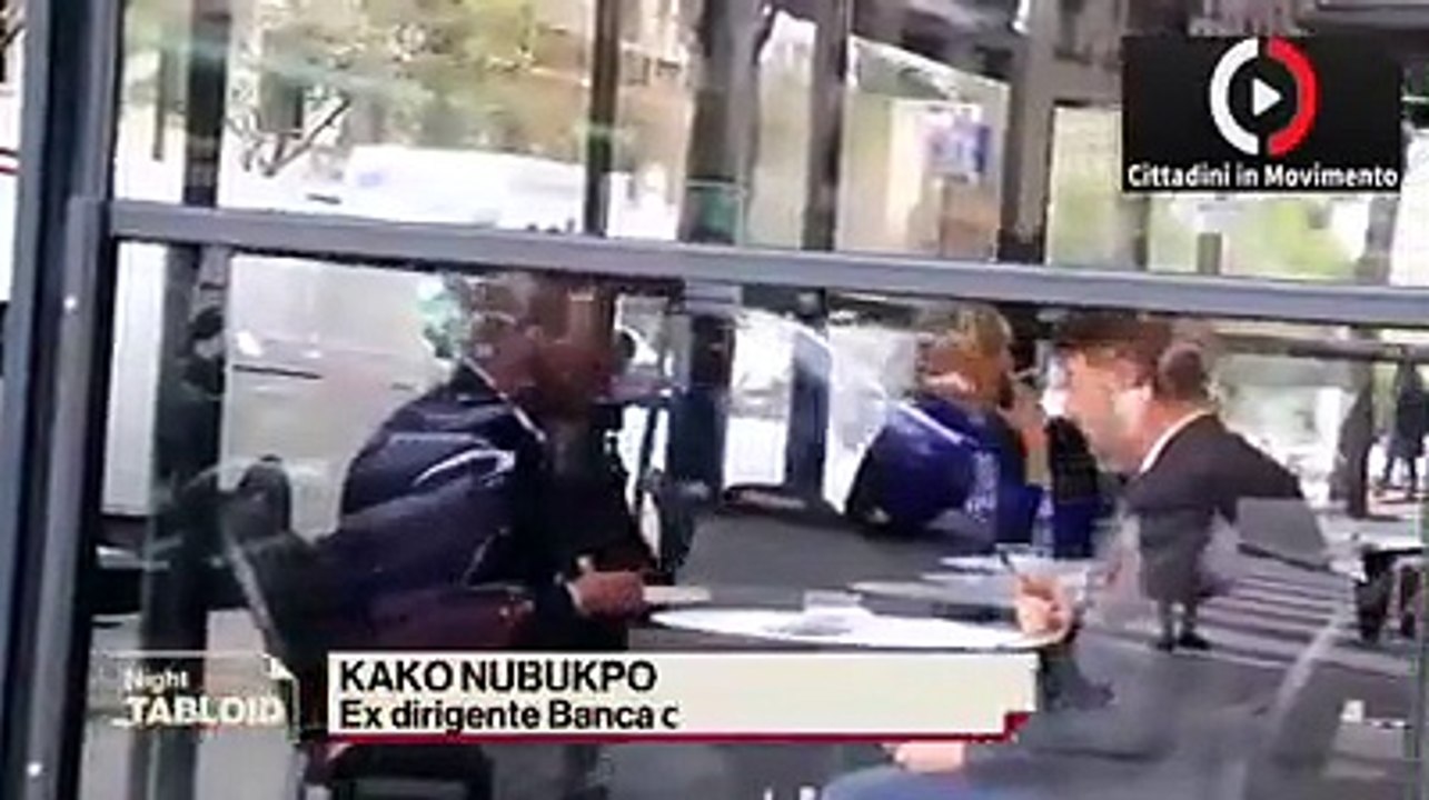 Ecco dove vanno a finire i fondi umanitari diretti verso l'Africa