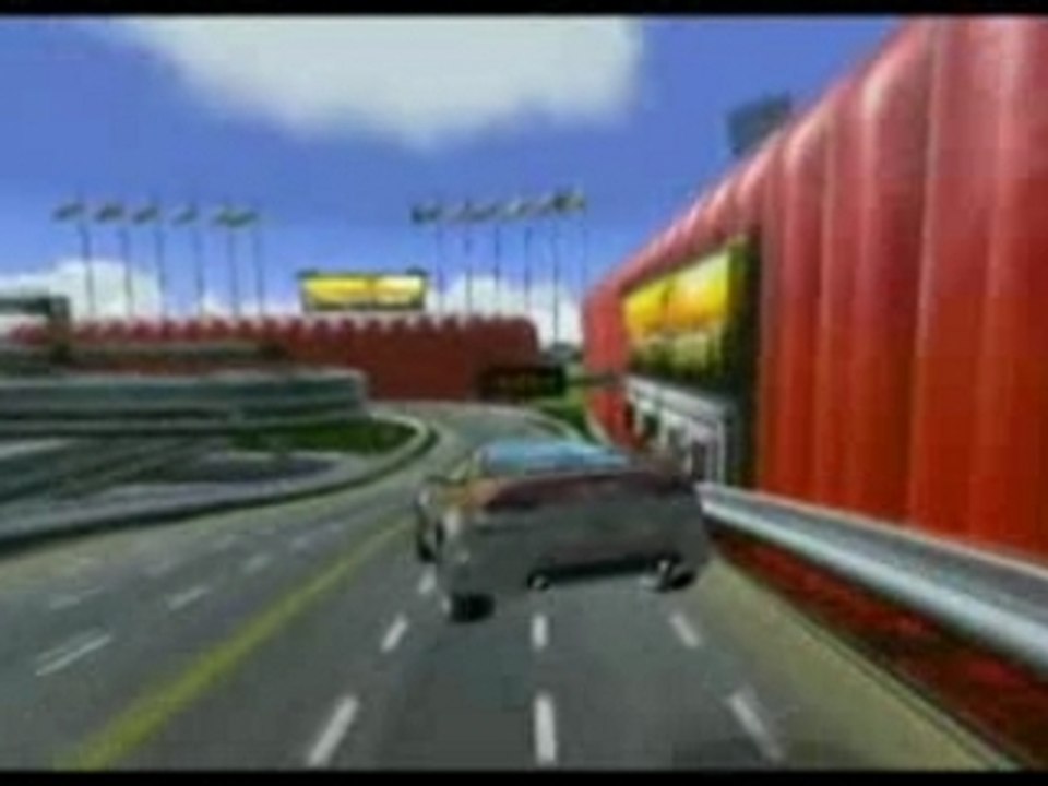 " x×GSR×x 5 Laps " Vidéo serveur 2008 Trackmania Nations