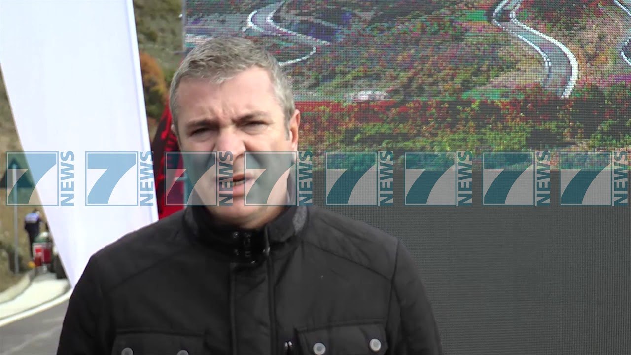 GJIKNURI «RRUGA E RE DO TA KTHEJE MOGLICEN NE NJE DESTINACION TURISTIK» - News, Lajme - Kanali 7