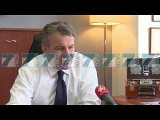 RAMA PROPOZON RIDVAN BODEN NE KESHILLIN MBIKEQYRES TE BSH - News, Lajme - Kanali 7