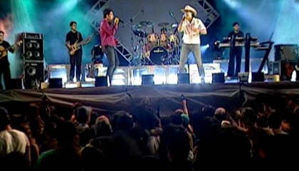 Thulio E Thiago - Meninos Passarinhos