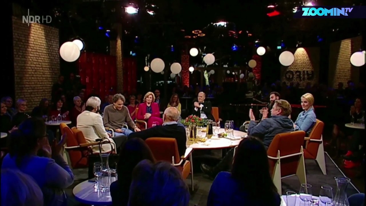 Glööcklers Kaffeeklatsch mit Julia Klöckner