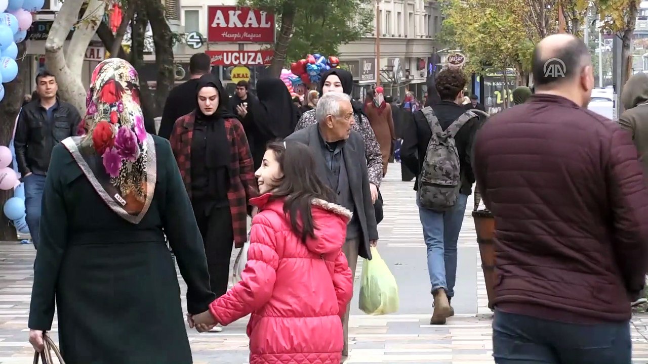 AK Parti'nin belediye başkan adayları - KAHRAMANMARAŞ