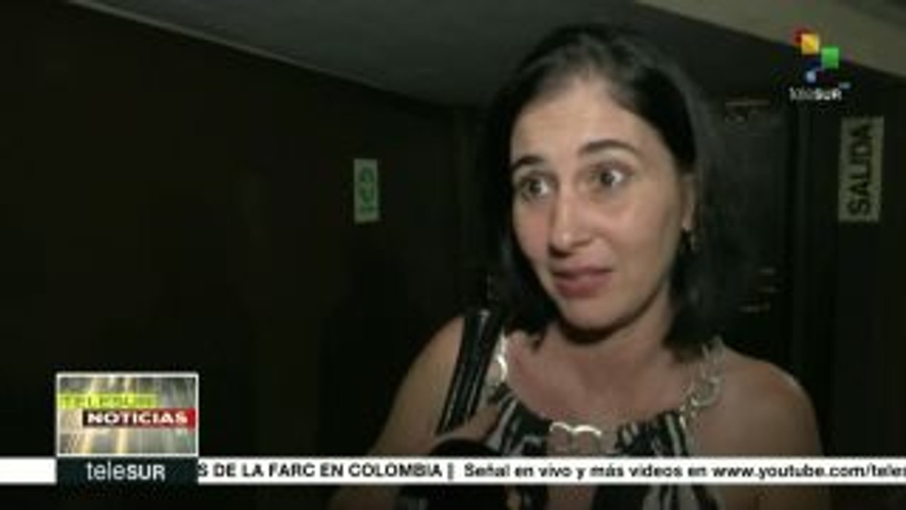 Venezuela: realizan emotivo concierto en honor a Fidel Castro