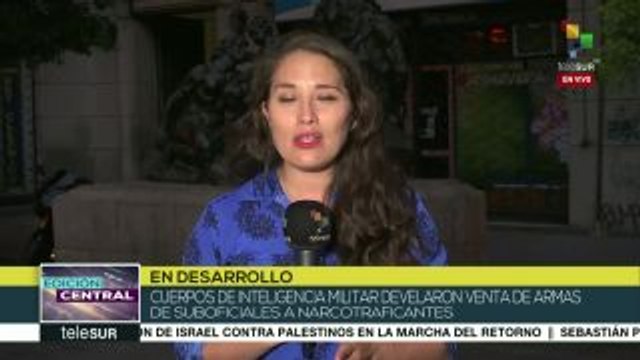 Chile: Sebastián Piñera visita territorio mapuche en la Araucanía