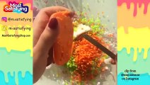 Soap Cutting! You'll Be Relaxed Watching This! Satisfying ASMR Video 2018! #44