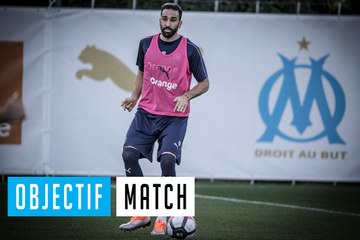 Objectif Match Ep11 : «Hâte d’enchaîner»