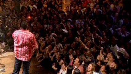 Exaltasamba - E Você