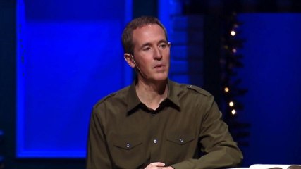 Andy Stanley - The Christmas Story